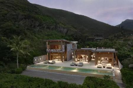 Six Senses Con Dao - 176