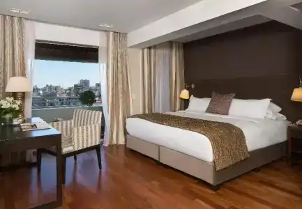 Buenos Aires Marriott - 39