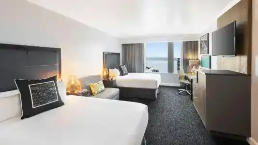 Motif Seattle, a Destination by Hyatt - 38