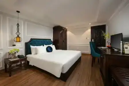 Maya Boutique & Spa - 32