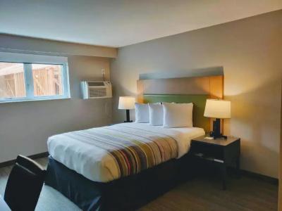 Country Inn & Suites by Radisson, Seattle-Tacoma International Airport, WA - 43