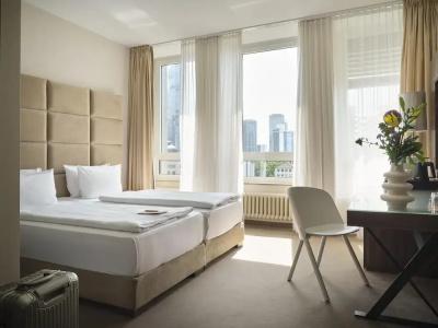 Flemings Selection Frankfurt-City - 59