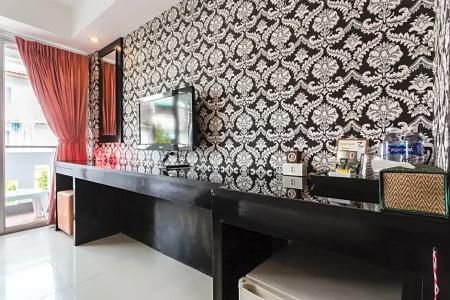 7q Patong Beach - Sha Certified - 31