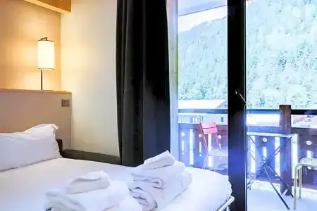 Excelsior Chamonix Hôtel & Spa - 137
