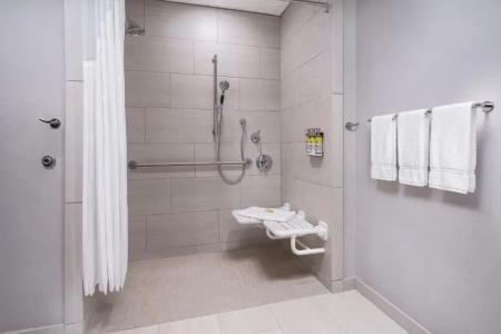 Holiday Inn Express & Suites - Odessa i-20, An Ihg - 31