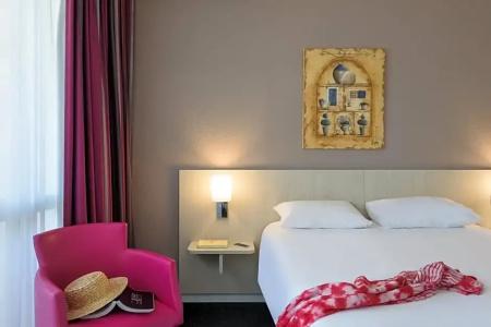 Mercure Thalasso & Spa Port Fréjus - 99