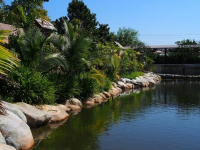 Panwana Resort - 16