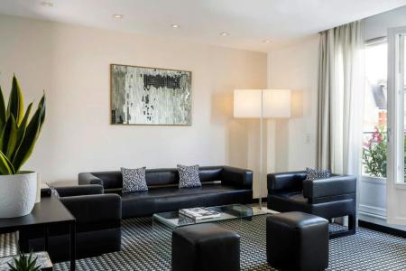 Hôtel Félicien by Elegancia - 38
