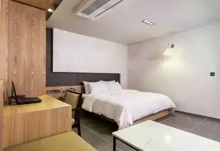 Capace Gangnam - 21