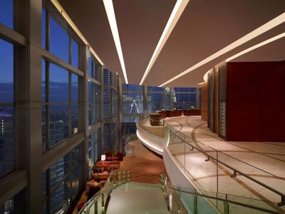 Grand Hyatt - 23