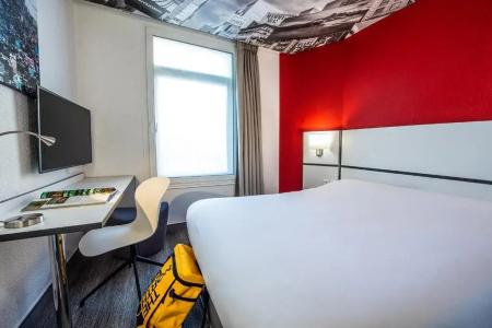 Ibis Styles Strasbourg Centre Gare - 50