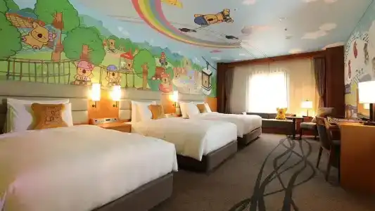 Lotte Arai Resort - 41