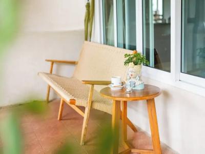 The Rock Samui - Sha Extra Plus - 88