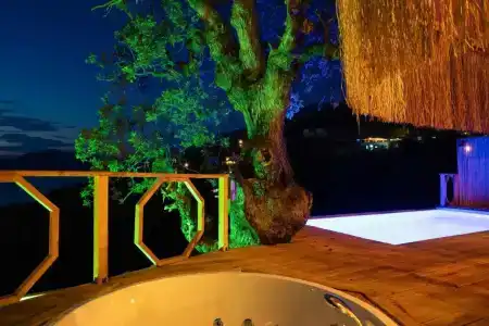 Heaven Resort Faralya - 38