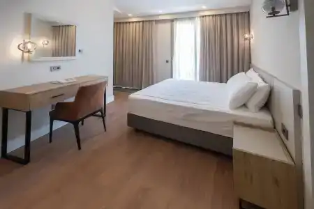Sirius Town Spa and Residence - 46