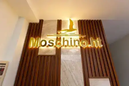 Moschino Ht - 0