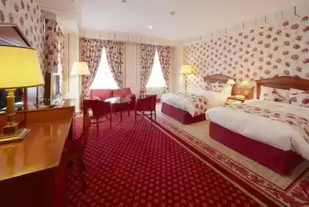 Huis Ten Bosch Amsterdam - 60