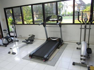 Muang Thong Family Suite Hatyai - 14