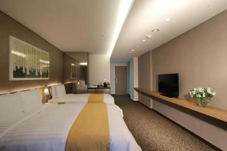 Aventree Busan - 35