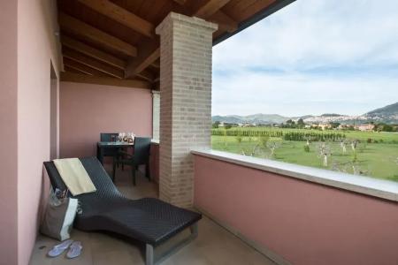 Valle di Assisi & Spa - 42
