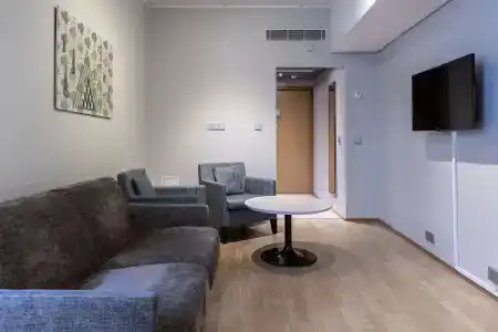 Scandic Kaisaniemi - 89