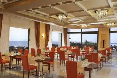 Grand Holiday Resort - 24