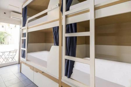 Factory Hostels - 3