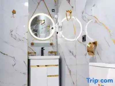 Gold Star Palace - 22