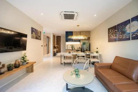 Shan Villas Sukhumvit - 232