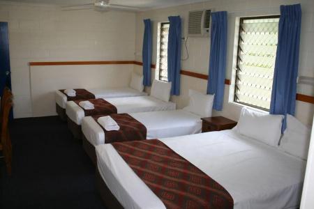 Billabong Lodge - 3
