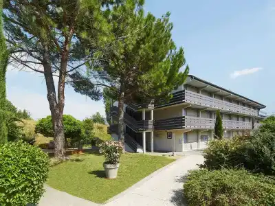 Kyriad Digne-Les-Bains - 19