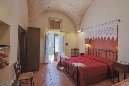 Masseria Casina Vitale - 35