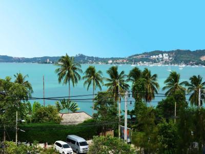Replay Residences Samui - 21