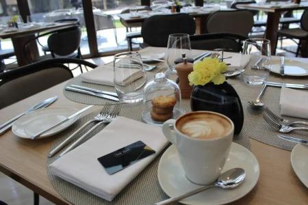 The Den, Bengaluru - 12