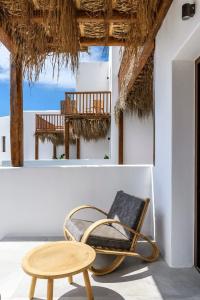 Charisma and Wellness Suites - 108