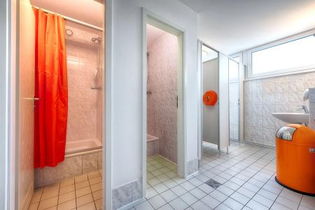 enjoy hostel Berlin City West - 7