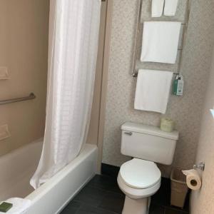 Inn Off Capitol Park, Ascend Collection - 19