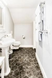 De Castillion - Small elegant family hotel - 46