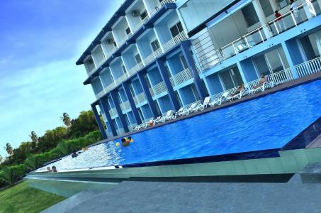 Trincomalee Beach Resort - 0