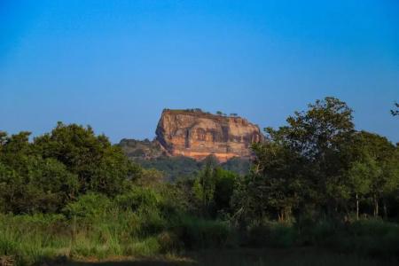 Sigiriya Rock Gate Resort - 72