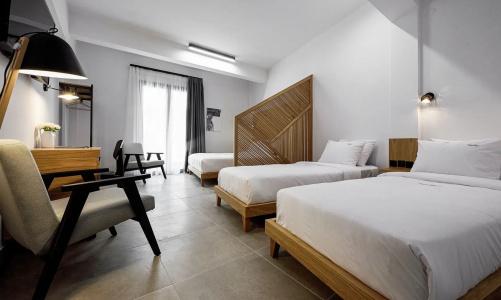 Pillow urban stay - 84