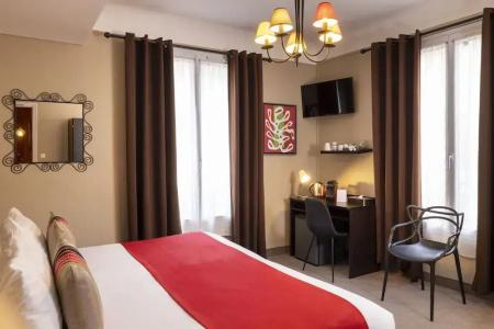Chatillon Paris Montparnasse - 44