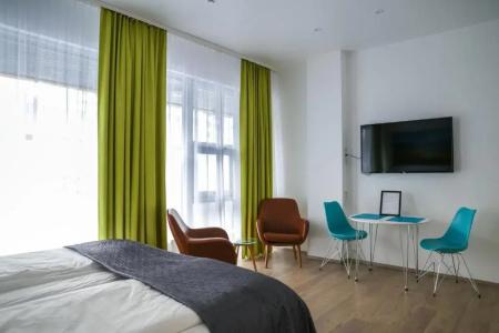 Iceland Comfort - 170