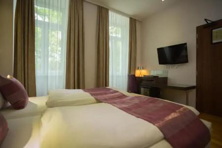Best Western Plus Arcadia - 47