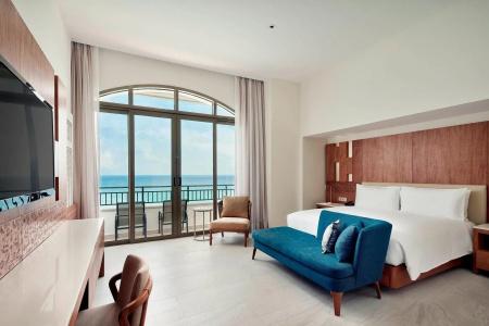 Jw Marriott Cancun Resort & Spa - 4