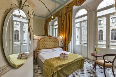 b&b Art Suite Santa Brigida - 6