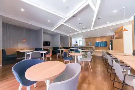Holiday Inn Express Shanghai Tangzhen, An Ihg - 38