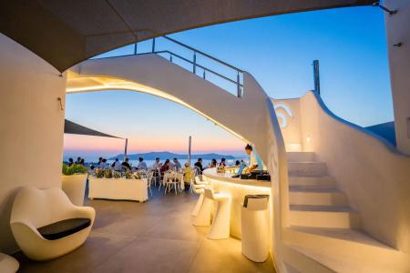 Athina Luxury Suites - 35