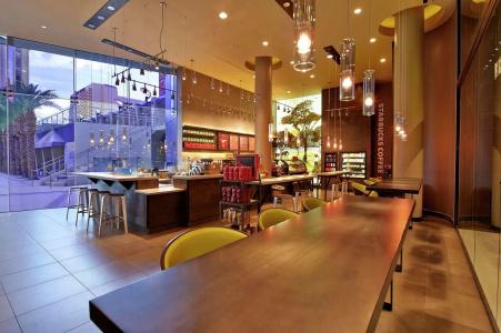Hilton Grand Vacations Club Elara Center Strip Las Vegas - 30
