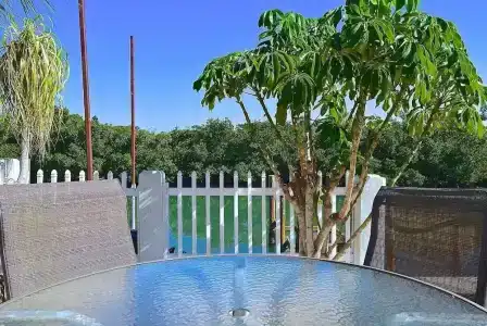 A Beach Retreat on Casey Key - 17